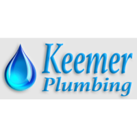 Keemer Plumbing, LLC Logo