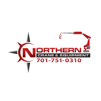 Northern Crane & Equipment Logo