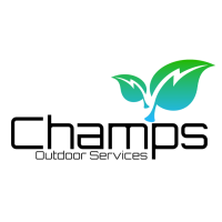 Champs Outdoor Services LLC Logo