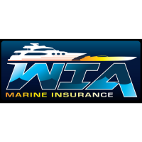 WIA Marine Insurance Logo
