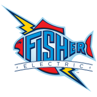 Fisher Electric LLC Logo