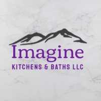 Imagine Kitchens & Baths LLC Logo