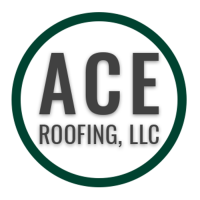 Ace Roofing, LLC Logo