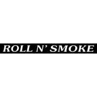 Roll N' Smoke Logo