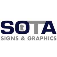 Sota Signs & Graphics Logo