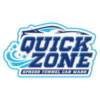 QuickZone Express Logo