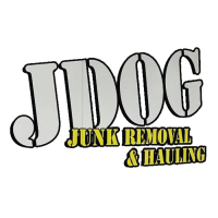 JDog Junk Removal & Hauling Centennial Logo