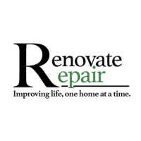 RenovateRepair.com Logo