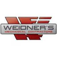 Weidner's Mechanical Contractors Logo