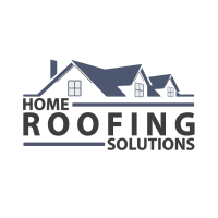 Home Roofing Solutions Logo