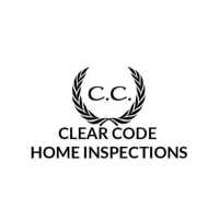 Clear Code Home Inspections Logo