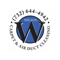 Wilson Carpet & Air Duct Cleaning Logo