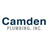 Camden Plumbing, Inc. Logo