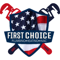First Choice Plumbing and Heating, Inc Logo