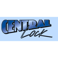 Central Locksmith Inc. Logo