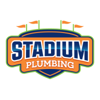 Stadium Plumbing LLC Logo