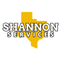 Shannon Services Logo
