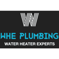 Water Heater Experts Plumbing LLC Logo