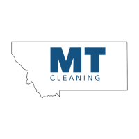 MT Cleaning Logo