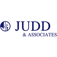 Judd & Associates, Inc. Logo