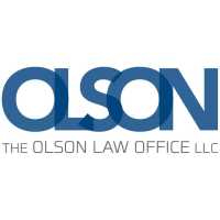 The Olson Law Office Logo