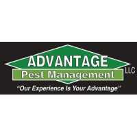 Advantage Pest Management, LLC Logo