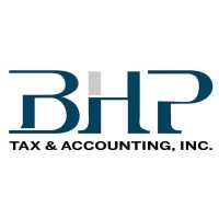 BHP Tax & Accounting, Inc. Logo
