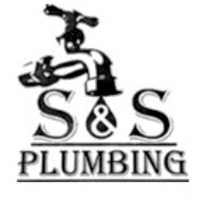 S&S Plumbing Logo