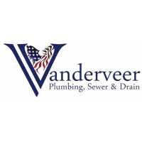 Vanderveer Plumbing, Sewer & Drain Logo