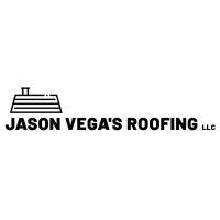 Jason Vega's Roofing LLC Logo
