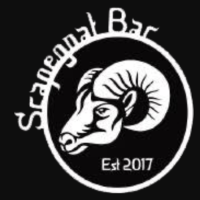 The Scapegoat Bar Logo