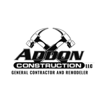 Addon Construction, LLC Logo