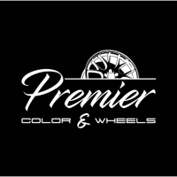 Premier Color and Wheels Logo