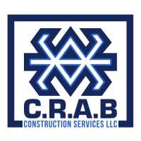 C.R.A.B. Construction Services, LLC Logo