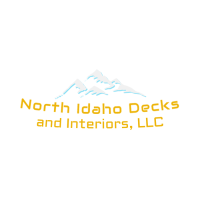 North Idaho Decks & Interiors, LLC Logo