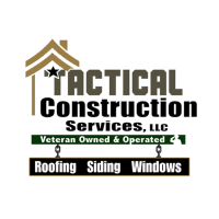 Tactical Construction Services Logo