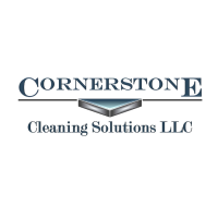 Cornerstone Cleaning Solutions LLC Logo