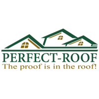 Perfect-Roof LLC Logo