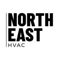 North East HVAC Logo