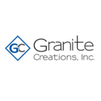 Granite Creations, Inc. Logo