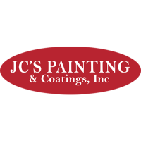 JC's Painting & Coatings, Inc. Logo