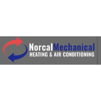 Norcal Mechanical Logo