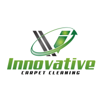 Innovative Carpet Cleaning Logo