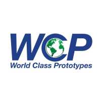 World Class Prototypes Logo