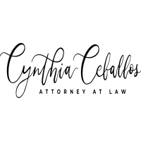 Ceballos Legal Consulting, LLC Logo