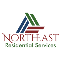 NorthEast Residential Services Logo