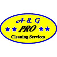ANG Pro Cleaning LLC Logo