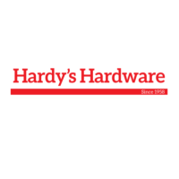Hardy's Hardware Logo