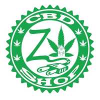 Zo CBD Shop Logo