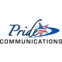 Pride Communications Inc Logo